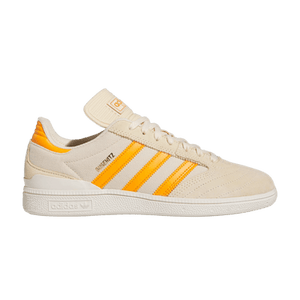 Adidas Busenitz 'Crystal Sand Bright Orange'