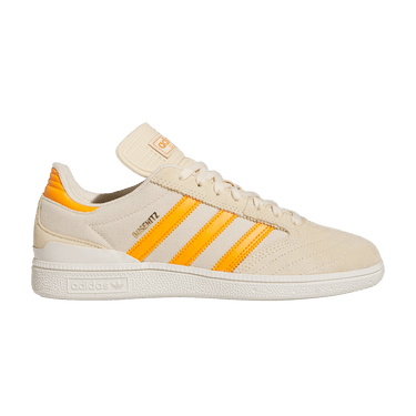Adidas Busenitz 'Crystal Sand Bright Orange'