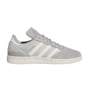 adidas Busenitz 'Grey Chalk White'