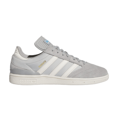 adidas Busenitz 'Grey Chalk White'