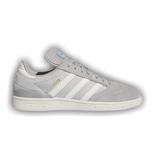 adidas Busenitz 'Grey Chalk White'