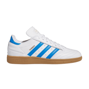 adidas Busenitz 'White Blue Bird'