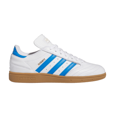 adidas Busenitz 'White Blue Bird'