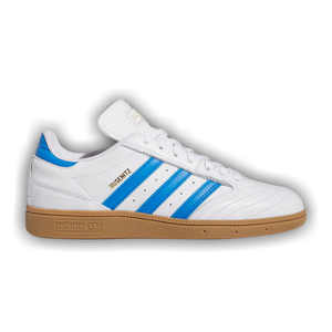 adidas Busenitz 'White Blue Bird'
