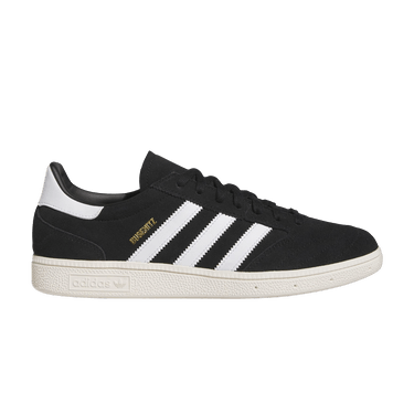 Adidas Busenitz Vintage 'Black White'