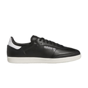 Adidas Samba ADV 'Black Grey'