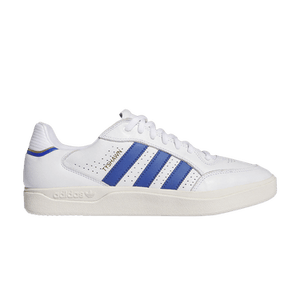 Adidas Tyshawn Low 'White Royal Blue'