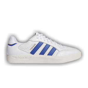 Adidas Tyshawn Low 'White Royal Blue'