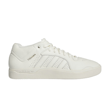 Adidas Tyshawn 'Ivory'