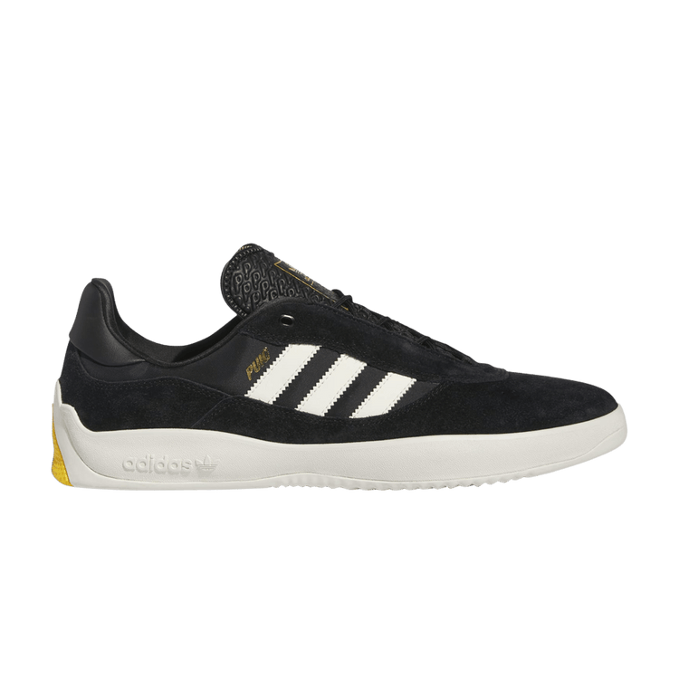 Adidas Puig 'Black Ivory' IE3141
