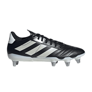 Adidas Kakari SG 'Black Silver Metallic'