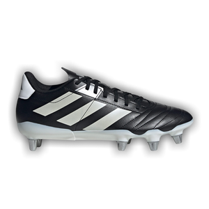 Adidas Kakari SG 'Black Silver Metallic'