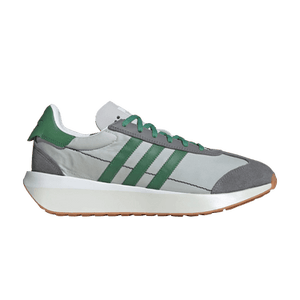 Adidas Country XLG 'Grey Preloved Green'