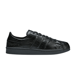 adidas Y-3 Superstar 'Triple Black'