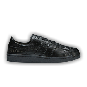 adidas Y-3 Superstar 'Triple Black'