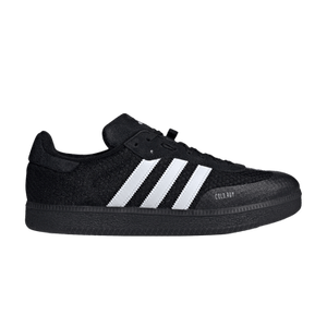 adidas Velosamba Cold.RDY 'Black White'