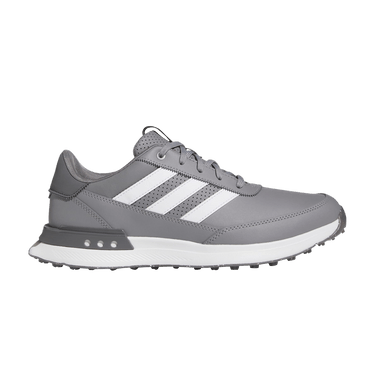 adidas S2G Spikeless 24 Golf 'Grey White'