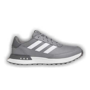 adidas S2G Spikeless 24 Golf 'Grey White'