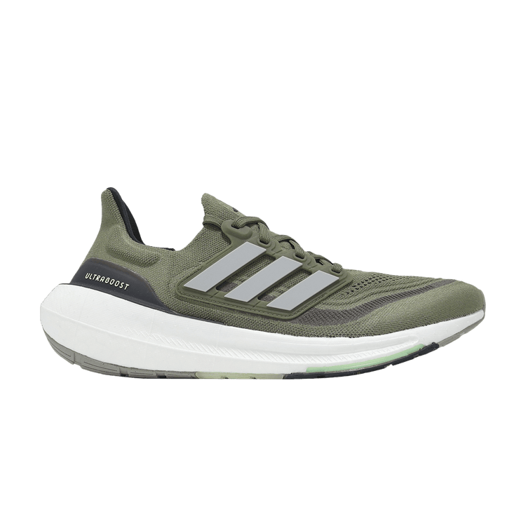 Adidas UltraBoost Light 'Olive Strata' IE3330