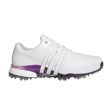 Adidas Tour360 24 Golf 'White Shadow Fig'