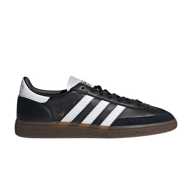 adidas Handball Spezial 'Black White Gum'