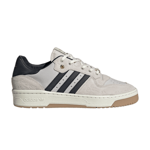 Nadeshot x adidas Rivalry 'Chalk Pearl Black'