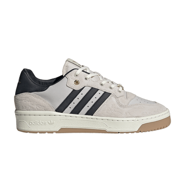 Nadeshot x adidas Rivalry 'Chalk Pearl Black'