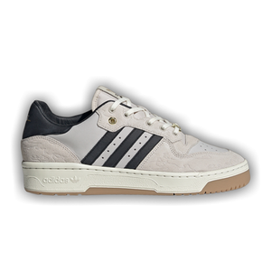 Nadeshot x adidas Rivalry 'Chalk Pearl Black'