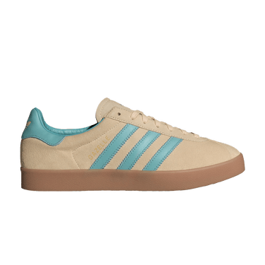 Adidas Gazelle 85 'Crystal Sand Easy Mint'