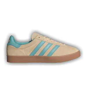 Adidas Gazelle 85 'Crystal Sand Easy Mint'