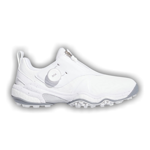 adidas Wmns CodeChaos 25 BOA 'White Silver Metallic'