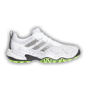 Adidas Wmns CodeChaos 25 Spikeless Golf 'White Black'