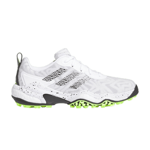 Adidas Wmns CodeChaos 25 Spikeless Golf 'White Black'
