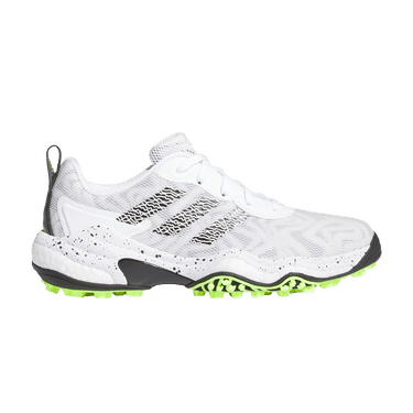 Adidas Wmns CodeChaos 25 Spikeless Golf 'White Black'