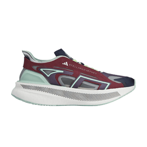 Stella McCartney x adidas Wmns UltraBoost 5 'Burgundy Tactile Green'