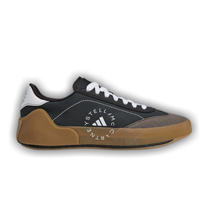 Stella McCartney x adidas Wmns Court Boost 'Black White Gum'
