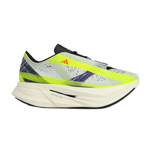 Stella McCartney x adidas Wmns Adizero Prime X 2.0 Strung 'Linen Green Collegiate Purple'