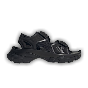 Stella McCartney x adidas Wmns Hika Outdoor Sandal 'Triple Black'