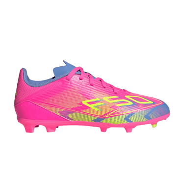 adidas Adizero F50 League FG MG K 'Mystic Victory Pack'