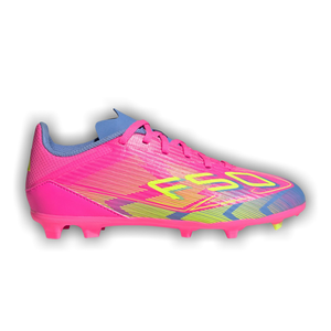 adidas Adizero F50 League FG MG K 'Mystic Victory Pack'