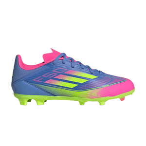 adidas Adizero F50 League FG MG K 'Celestial Victory Pack'