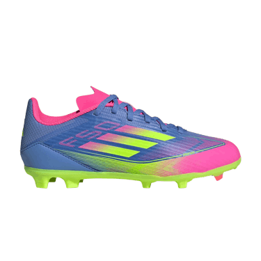 adidas Adizero F50 League FG MG K 'Celestial Victory Pack'
