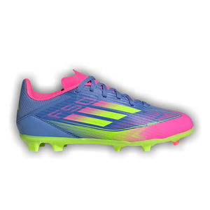 adidas Adizero F50 League FG MG K 'Celestial Victory Pack'