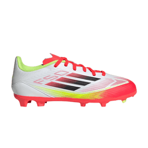 adidas Adizero F50 League FG MG K 'Pure Victory Pack'