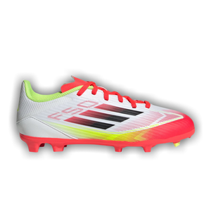 adidas Adizero F50 League FG MG K 'Pure Victory Pack'