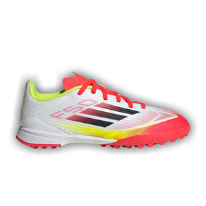 adidas Adizero F50 League TF K 'Pure Victory Pack'
