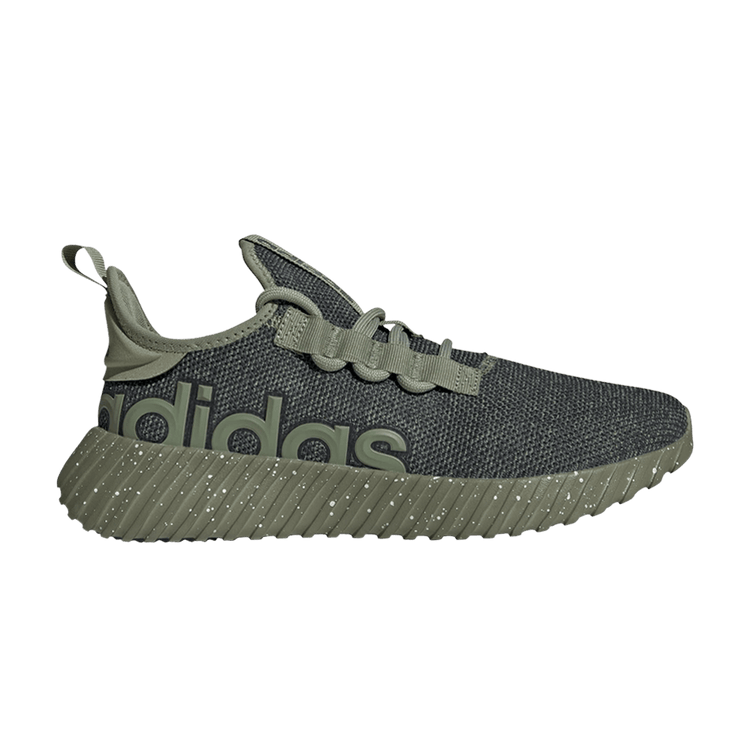 Adidas Kaptir 3.0 Wide 'Tent Green Grey' IE3815