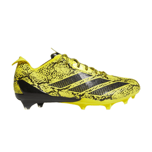 adidas Adizero Electric.2 'Exotic Speed Pack - Team Yellow'