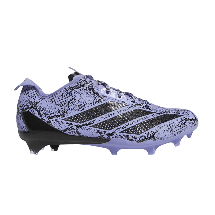 adidas Adizero Electric II Exotic Speed 'Purple Core Black' IE3894