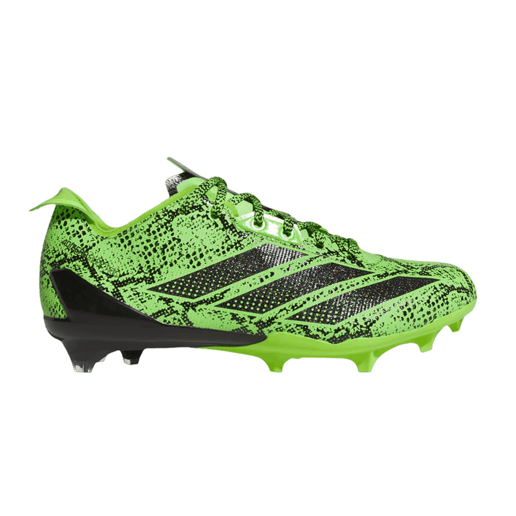 adidas Adizero Electric.2 'Exotic Speed Pack - Semi Solar Green' IE3896